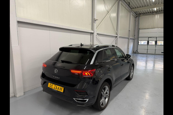 Volkswagen T-Roc 1.5 TSI Sport Business R