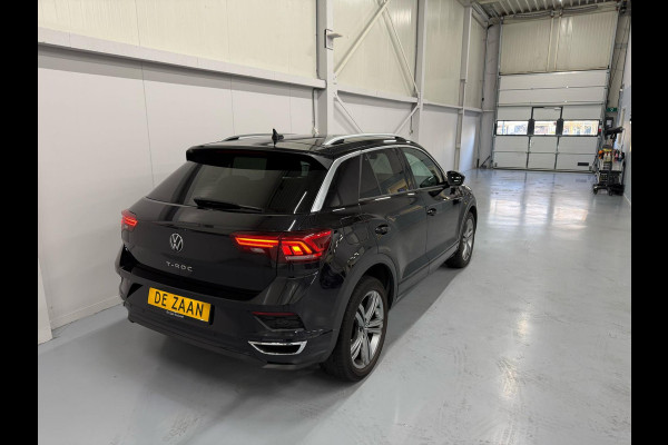 Volkswagen T-Roc 1.5 TSI Sport Business R