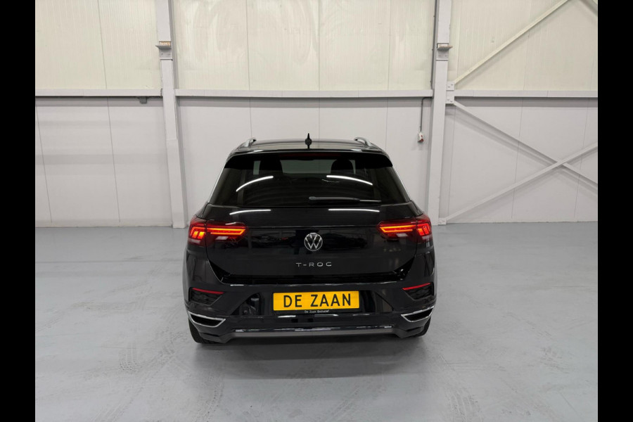 Volkswagen T-Roc 1.5 TSI Sport Business R