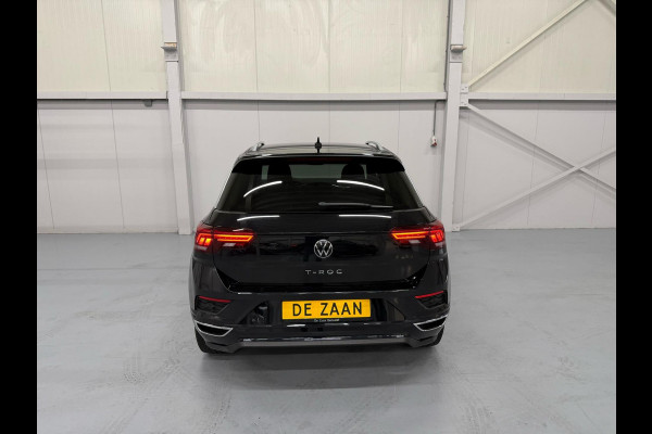 Volkswagen T-Roc 1.5 TSI Sport Business R