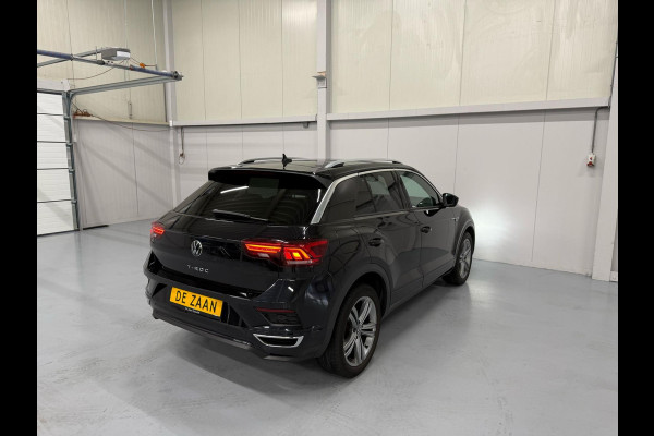 Volkswagen T-Roc 1.5 TSI Sport Business R