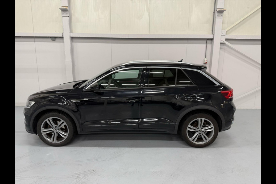 Volkswagen T-Roc 1.5 TSI Sport Business R