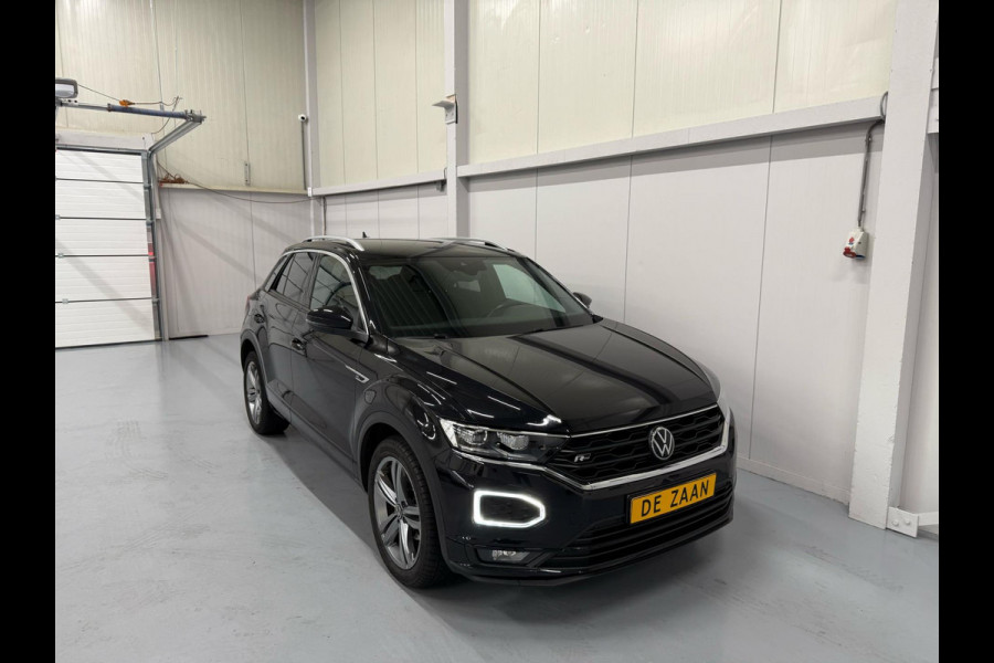 Volkswagen T-Roc 1.5 TSI Sport Business R