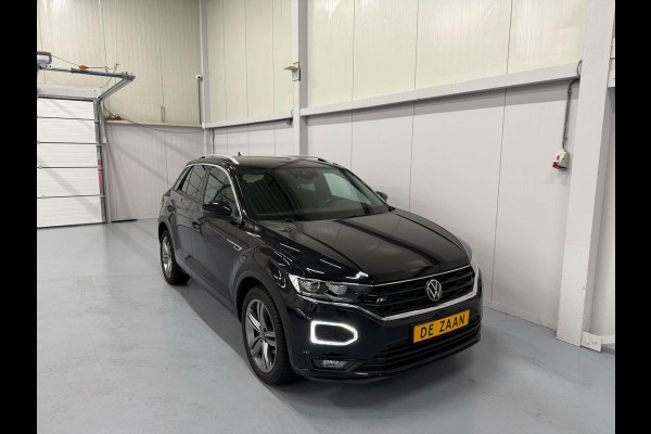 Volkswagen T-Roc 1.5 TSI Sport Business R