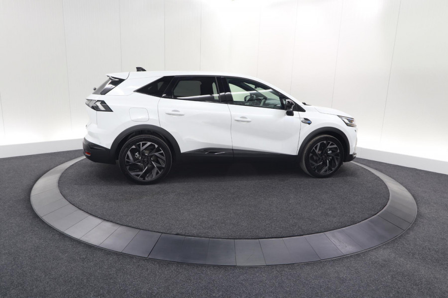 Renault Symbioz 1.6 E-Tech Hybrid 145 Esprit Alpine | Adaptieve Cruise Control | Elektrische Achterklep | 360 Camera | Stuurwielverwarming