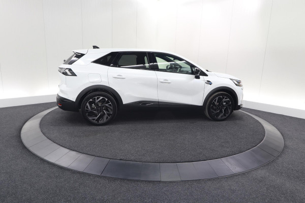 Renault Symbioz 1.6 E-Tech Hybrid 145 Esprit Alpine | Adaptieve Cruise Control | Elektrische Achterklep | 360 Camera | Stuurwielverwarming