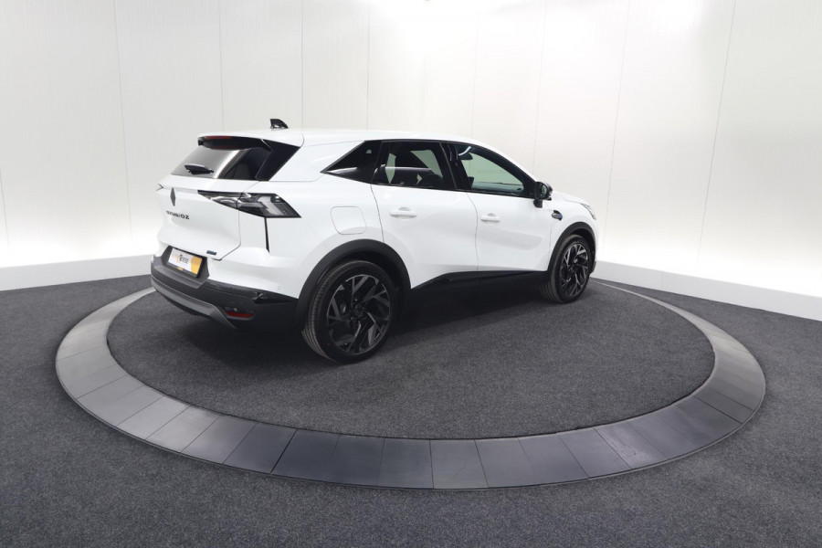 Renault Symbioz 1.6 E-Tech Hybrid 145 Esprit Alpine | Adaptieve Cruise Control | Elektrische Achterklep | 360 Camera | Stuurwielverwarming