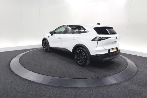 Renault Symbioz 1.6 E-Tech Hybrid 145 Esprit Alpine | Adaptieve Cruise Control | Elektrische Achterklep | 360 Camera | Stuurwielverwarming