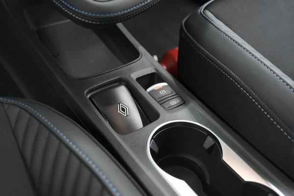 Renault Symbioz 1.6 E-Tech Hybrid 145 Esprit Alpine | Adaptieve Cruise Control | Elektrische Achterklep | 360 Camera | Stuurwielverwarming