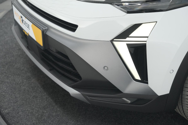 Renault Symbioz 1.6 E-Tech Hybrid 145 Esprit Alpine | Adaptieve Cruise Control | Elektrische Achterklep | 360 Camera | Stuurwielverwarming