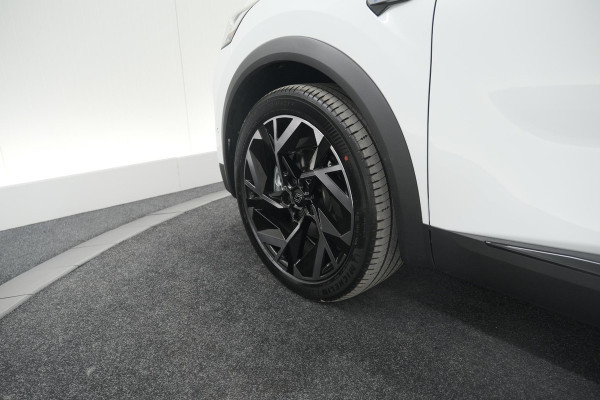 Renault Symbioz 1.6 E-Tech Hybrid 145 Esprit Alpine | Adaptieve Cruise Control | Elektrische Achterklep | 360 Camera | Stuurwielverwarming