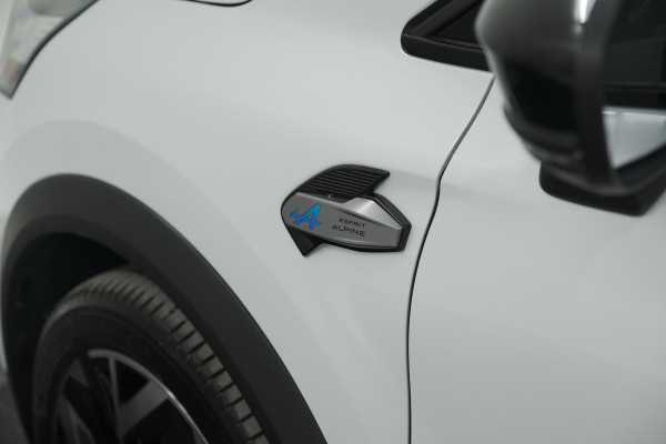 Renault Symbioz 1.6 E-Tech Hybrid 145 Esprit Alpine | Adaptieve Cruise Control | Elektrische Achterklep | 360 Camera | Stuurwielverwarming