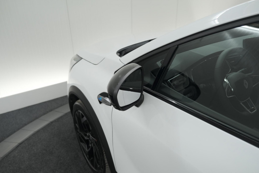 Renault Symbioz 1.6 E-Tech Hybrid 145 Esprit Alpine | Adaptieve Cruise Control | Elektrische Achterklep | 360 Camera | Stuurwielverwarming