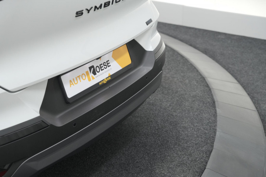 Renault Symbioz 1.6 E-Tech Hybrid 145 Esprit Alpine | Adaptieve Cruise Control | Elektrische Achterklep | 360 Camera | Stuurwielverwarming