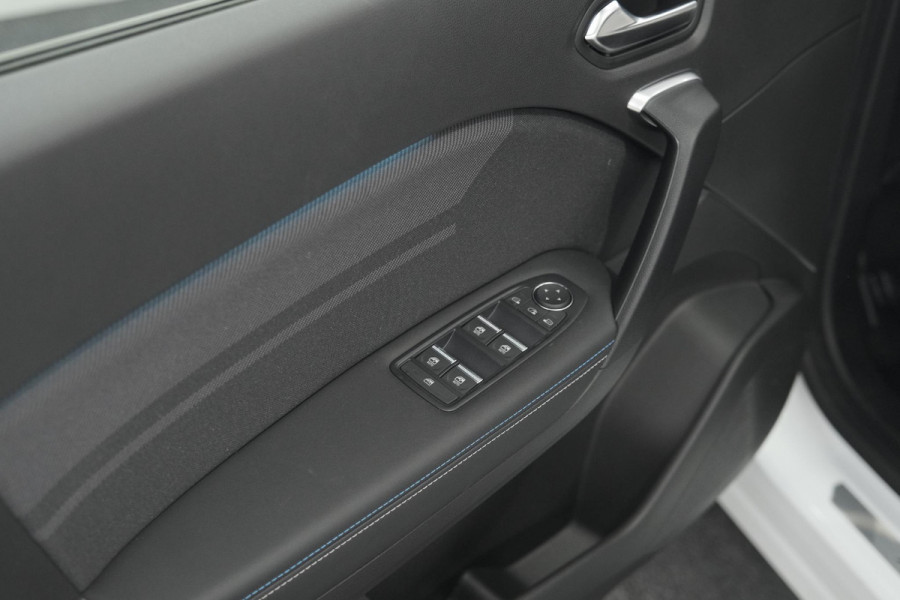 Renault Symbioz 1.6 E-Tech Hybrid 145 Esprit Alpine | Adaptieve Cruise Control | Elektrische Achterklep | 360 Camera | Stuurwielverwarming