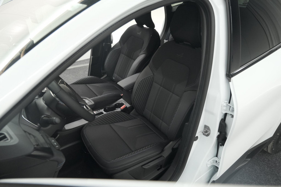 Renault Symbioz 1.6 E-Tech Hybrid 145 Esprit Alpine | Adaptieve Cruise Control | Elektrische Achterklep | 360 Camera | Stuurwielverwarming