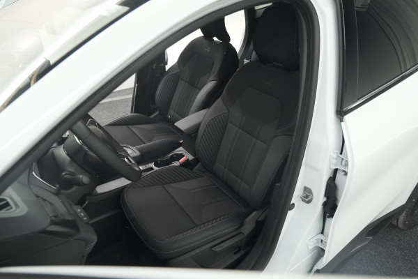 Renault Symbioz 1.6 E-Tech Hybrid 145 Esprit Alpine | Adaptieve Cruise Control | Elektrische Achterklep | 360 Camera | Stuurwielverwarming