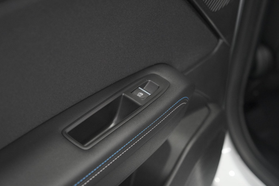 Renault Symbioz 1.6 E-Tech Hybrid 145 Esprit Alpine | Adaptieve Cruise Control | Elektrische Achterklep | 360 Camera | Stuurwielverwarming