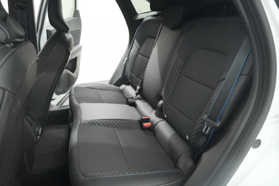 Renault Symbioz 1.6 E-Tech Hybrid 145 Esprit Alpine | Adaptieve Cruise Control | Elektrische Achterklep | 360 Camera | Stuurwielverwarming