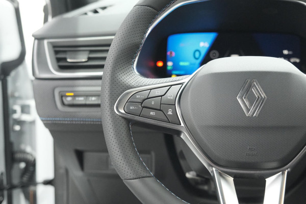 Renault Symbioz 1.6 E-Tech Hybrid 145 Esprit Alpine | Adaptieve Cruise Control | Elektrische Achterklep | 360 Camera | Stuurwielverwarming