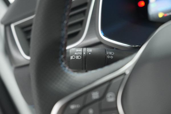 Renault Symbioz 1.6 E-Tech Hybrid 145 Esprit Alpine | Adaptieve Cruise Control | Elektrische Achterklep | 360 Camera | Stuurwielverwarming