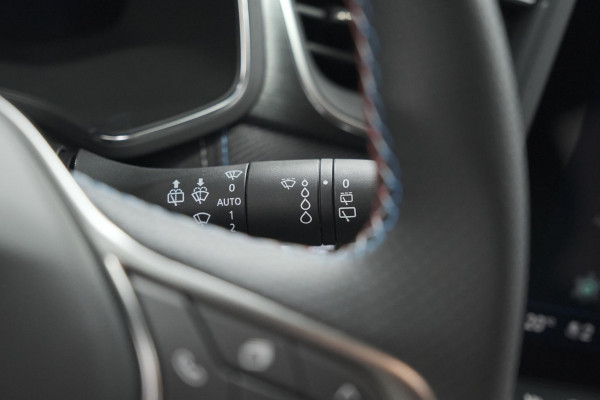 Renault Symbioz 1.6 E-Tech Hybrid 145 Esprit Alpine | Adaptieve Cruise Control | Elektrische Achterklep | 360 Camera | Stuurwielverwarming