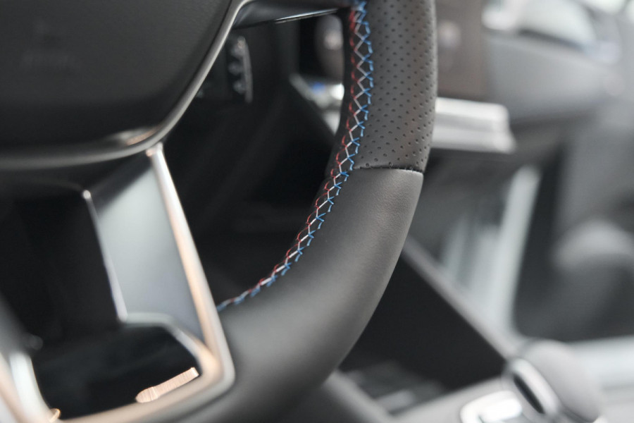 Renault Symbioz 1.6 E-Tech Hybrid 145 Esprit Alpine | Adaptieve Cruise Control | Elektrische Achterklep | 360 Camera | Stuurwielverwarming