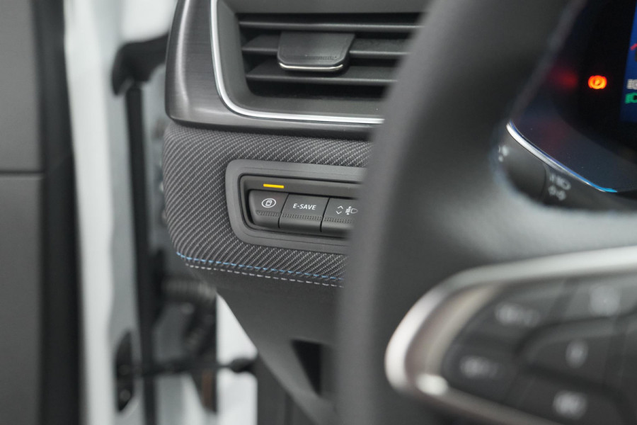 Renault Symbioz 1.6 E-Tech Hybrid 145 Esprit Alpine | Adaptieve Cruise Control | Elektrische Achterklep | 360 Camera | Stuurwielverwarming