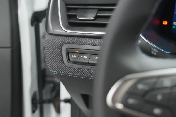 Renault Symbioz 1.6 E-Tech Hybrid 145 Esprit Alpine | Adaptieve Cruise Control | Elektrische Achterklep | 360 Camera | Stuurwielverwarming