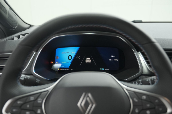 Renault Symbioz 1.6 E-Tech Hybrid 145 Esprit Alpine | Adaptieve Cruise Control | Elektrische Achterklep | 360 Camera | Stuurwielverwarming