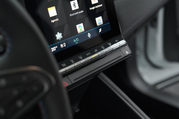 Renault Symbioz 1.6 E-Tech Hybrid 145 Esprit Alpine | Adaptieve Cruise Control | Elektrische Achterklep | 360 Camera | Stuurwielverwarming