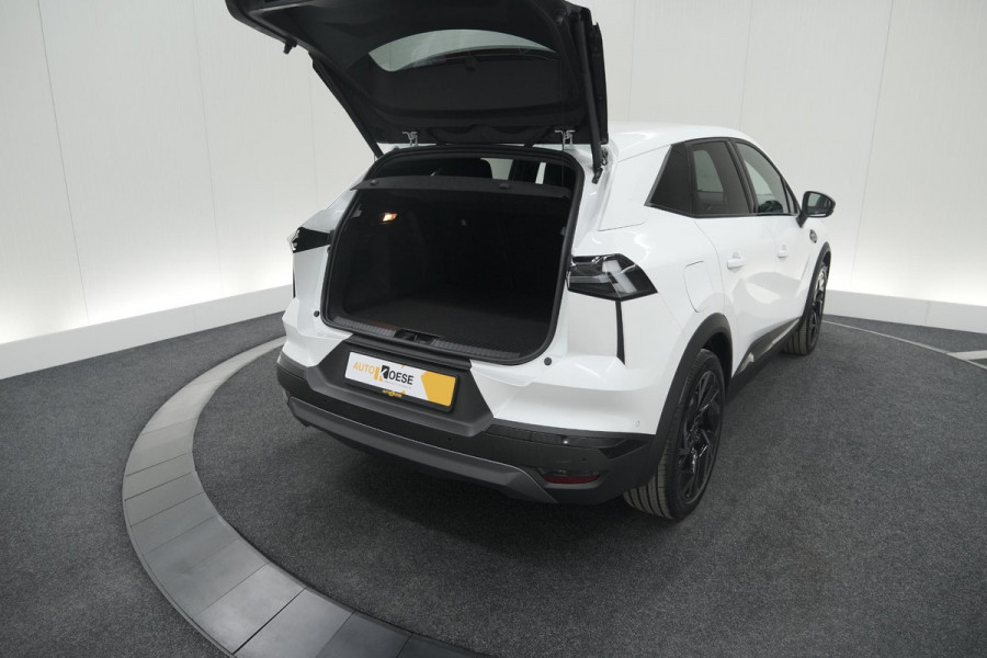 Renault Symbioz 1.6 E-Tech Hybrid 145 Esprit Alpine | Adaptieve Cruise Control | Elektrische Achterklep | 360 Camera | Stuurwielverwarming