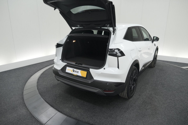 Renault Symbioz 1.6 E-Tech Hybrid 145 Esprit Alpine | Adaptieve Cruise Control | Elektrische Achterklep | 360 Camera | Stuurwielverwarming