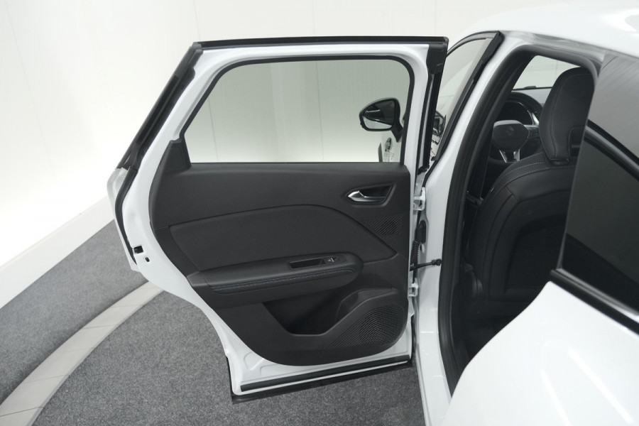 Renault Symbioz 1.6 E-Tech Hybrid 145 Esprit Alpine | Adaptieve Cruise Control | Elektrische Achterklep | 360 Camera | Stuurwielverwarming