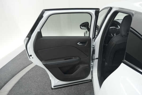 Renault Symbioz 1.6 E-Tech Hybrid 145 Esprit Alpine | Adaptieve Cruise Control | Elektrische Achterklep | 360 Camera | Stuurwielverwarming