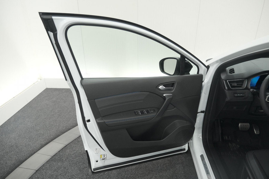 Renault Symbioz 1.6 E-Tech Hybrid 145 Esprit Alpine | Adaptieve Cruise Control | Elektrische Achterklep | 360 Camera | Stuurwielverwarming