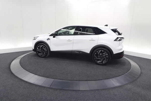 Renault Symbioz 1.6 E-Tech Hybrid 145 Esprit Alpine | Adaptieve Cruise Control | Elektrische Achterklep | 360 Camera | Stuurwielverwarming
