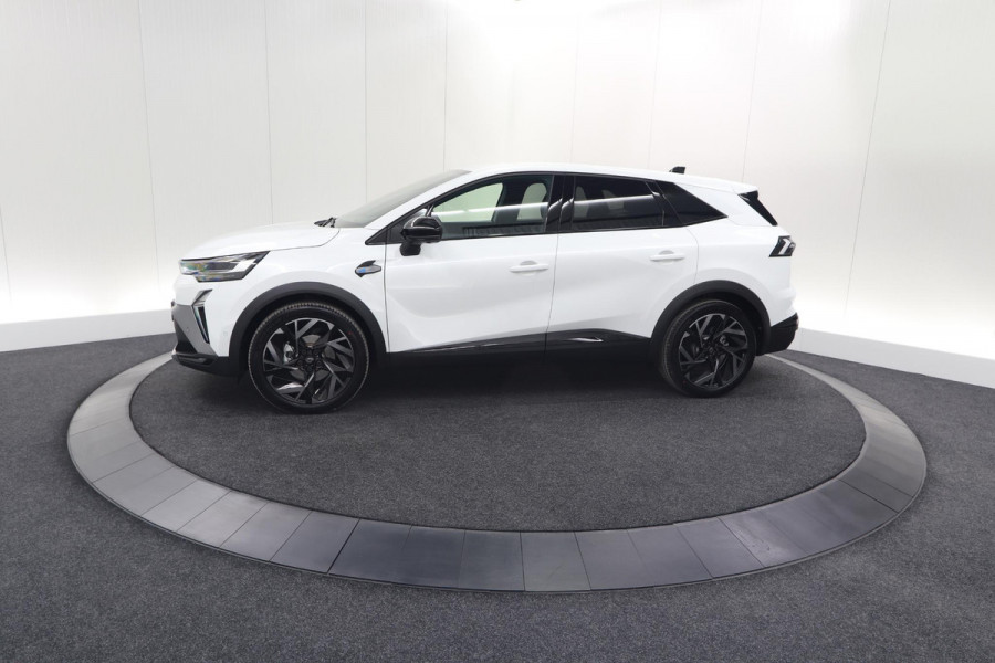 Renault Symbioz 1.6 E-Tech Hybrid 145 Esprit Alpine | Adaptieve Cruise Control | Elektrische Achterklep | 360 Camera | Stuurwielverwarming