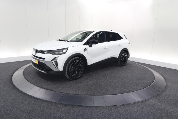 Renault Symbioz 1.6 E-Tech Hybrid 145 Esprit Alpine | Adaptieve Cruise Control | Elektrische Achterklep | 360 Camera | Stuurwielverwarming