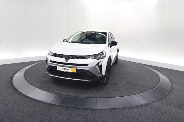 Renault Symbioz 1.6 E-Tech Hybrid 145 Esprit Alpine | Adaptieve Cruise Control | Elektrische Achterklep | 360 Camera | Stuurwielverwarming