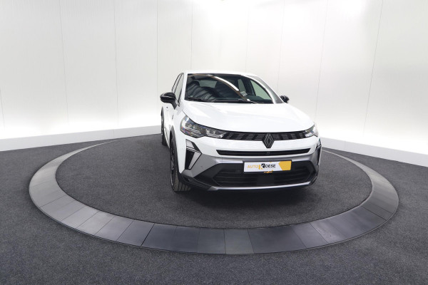 Renault Symbioz 1.6 E-Tech Hybrid 145 Esprit Alpine | Adaptieve Cruise Control | Elektrische Achterklep | 360 Camera | Stuurwielverwarming