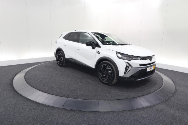 Renault Symbioz 1.6 E-Tech Hybrid 145 Esprit Alpine | Adaptieve Cruise Control | Elektrische Achterklep | 360 Camera | Stuurwielverwarming