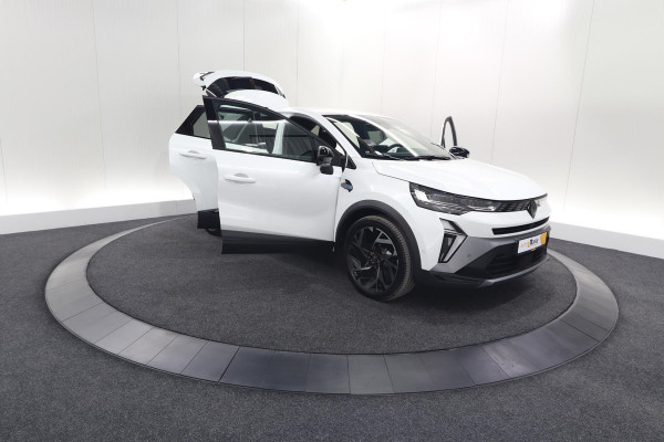 Renault Symbioz 1.6 E-Tech Hybrid 145 Esprit Alpine | Adaptieve Cruise Control | Elektrische Achterklep | 360 Camera | Stuurwielverwarming