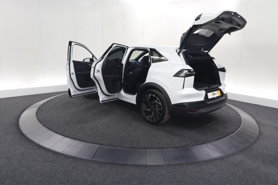 Renault Symbioz 1.6 E-Tech Hybrid 145 Esprit Alpine | Adaptieve Cruise Control | Elektrische Achterklep | 360 Camera | Stuurwielverwarming