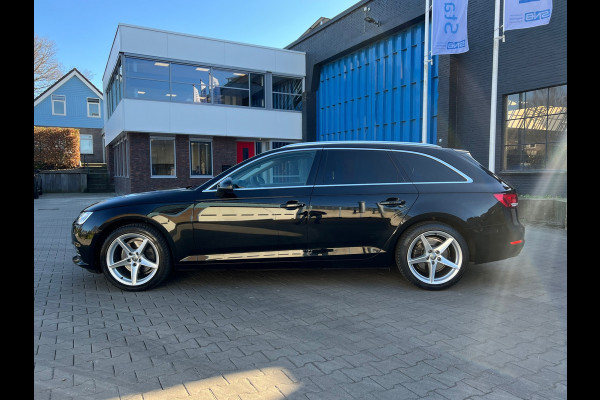 Audi A4 Avant 1.4 TFSI | Automaat + Cruise + Clima