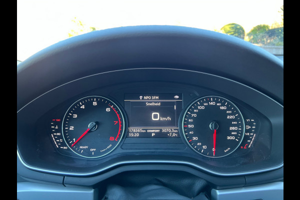 Audi A4 Avant 1.4 TFSI | Automaat + Cruise + Clima