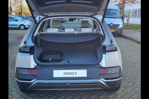 Hyundai IONIQ 5 Connect+ AWD 77 kWh | OP=OP deal |