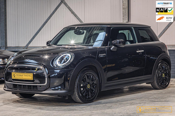 MINI Electric Camden Edition 33 kWh|NAP|NW model|Navi-XL|