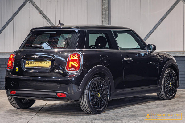 MINI Electric Camden Edition 33 kWh|NAP|NW model|Navi-XL|