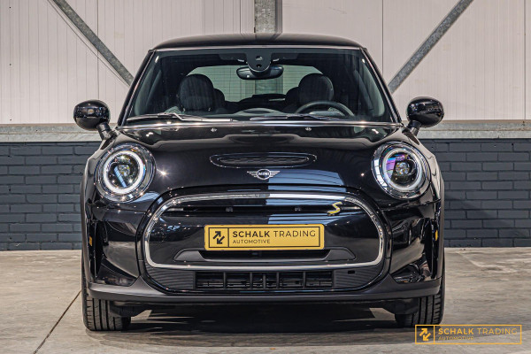 MINI Electric Camden Edition 33 kWh|NAP|NW model|Navi-XL|